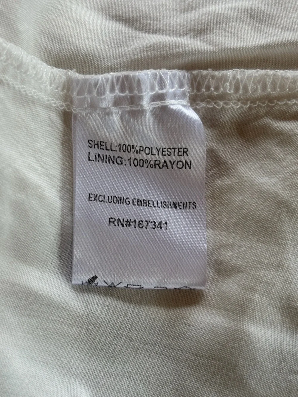 Hello Molly Yellow Floral Cutout Midi Dress with Puff Sleeves -Sz S - Picture 9 of 9